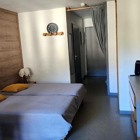 Vanessa Brides-les-Bains Exteriör bild