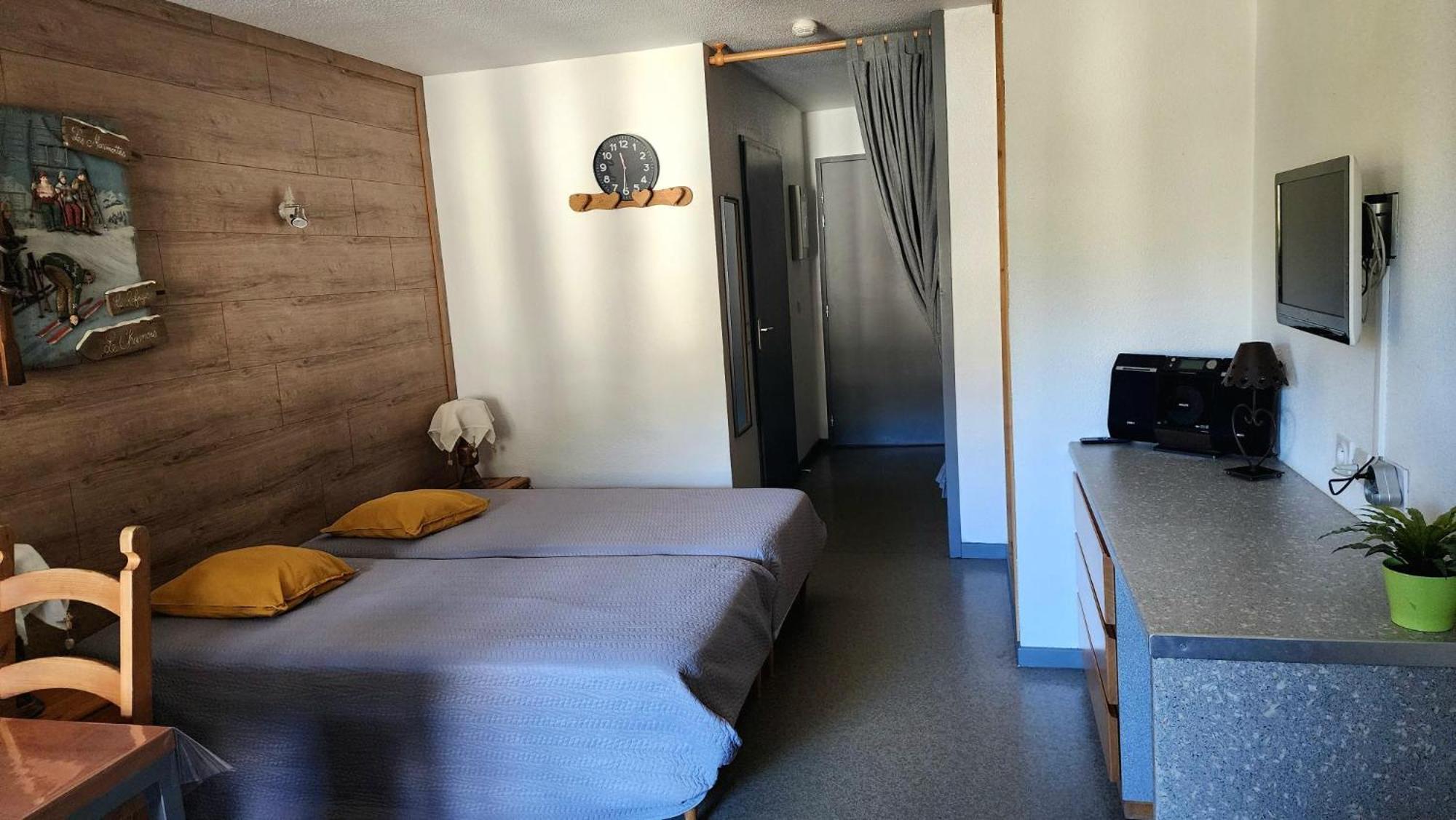 Vanessa Brides-les-Bains Exteriör bild