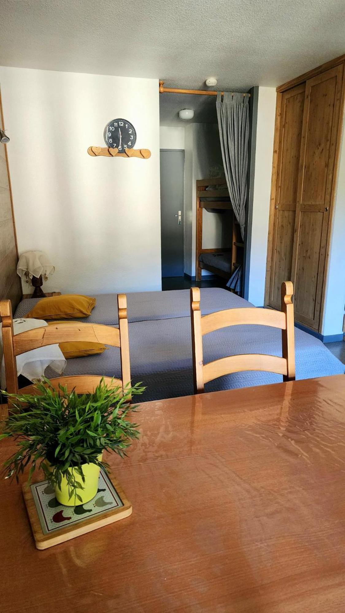 Vanessa Brides-les-Bains Exteriör bild
