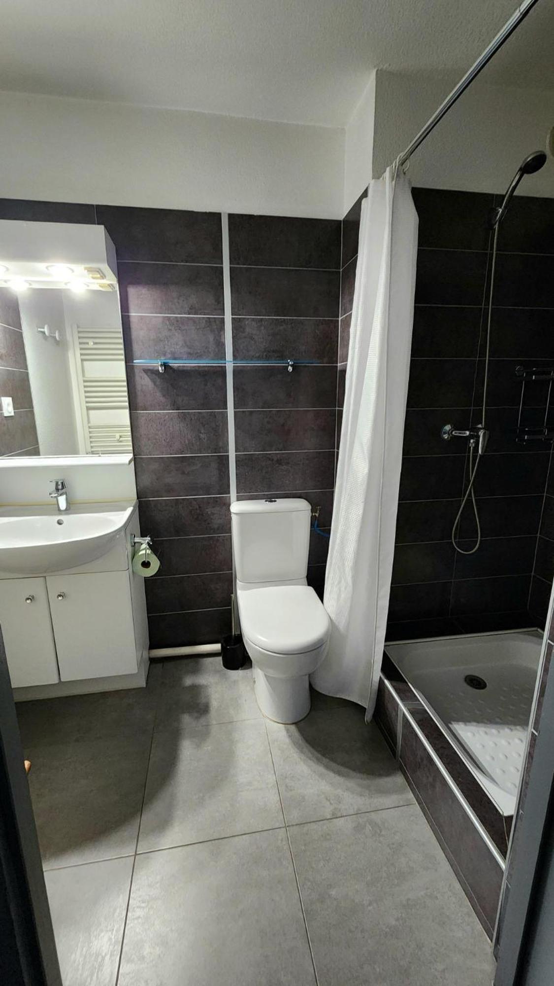 Vanessa Brides-les-Bains Exteriör bild